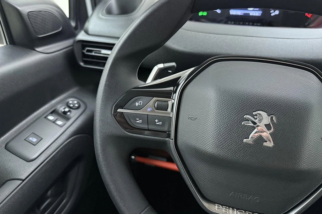 Peugeot Partner – foto 18
