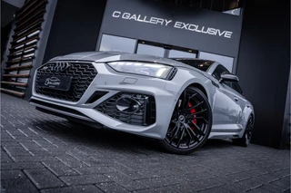 Audi RS5 – thumbnail 2