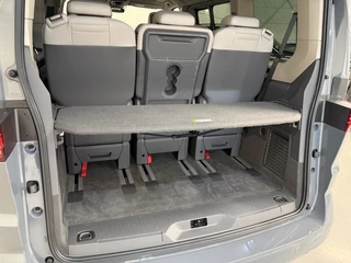 Volkswagen Multivan – thumbnail 76