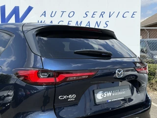 Mazda CX-60 – thumbnail 36