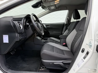 Toyota Auris – thumbnail 28