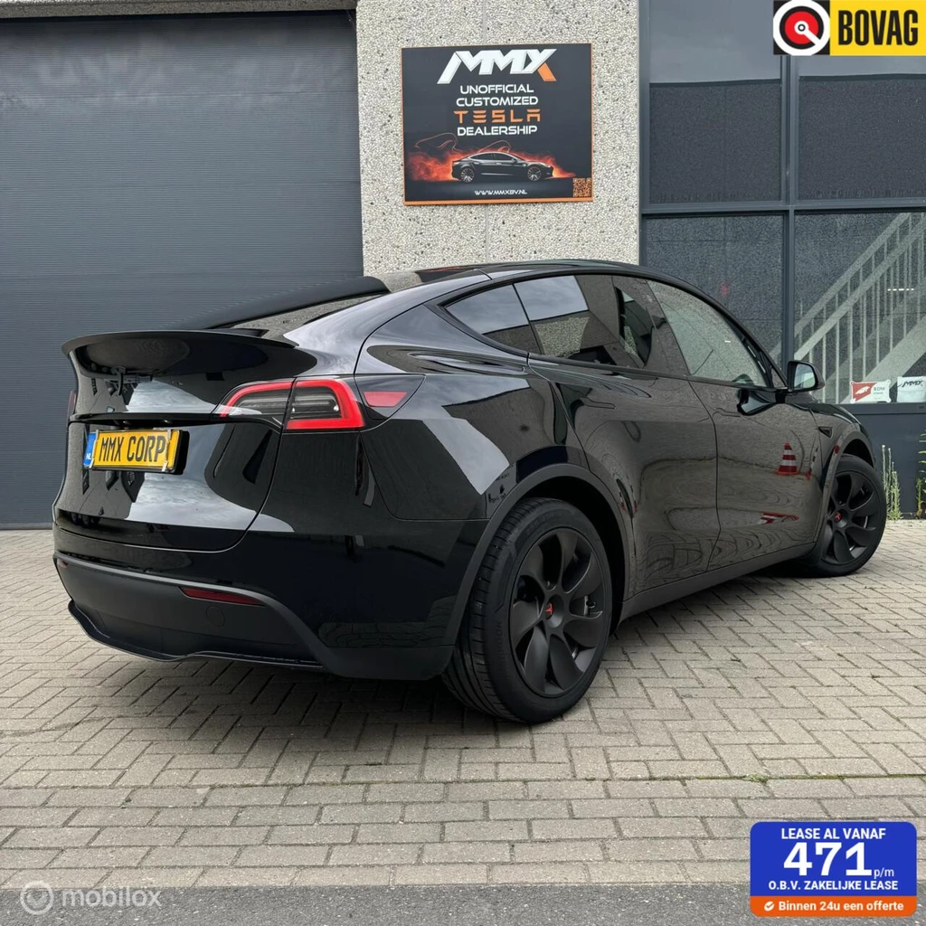 Tesla Model Y – foto 6