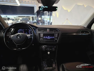 Volkswagen Tiguan – thumbnail 13