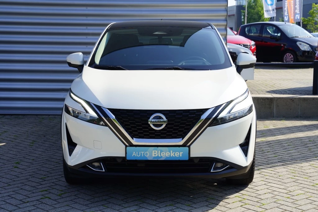 Nissan QASHQAI – foto 6