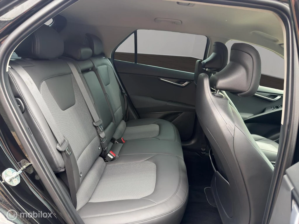 Kia e-Niro – foto 12