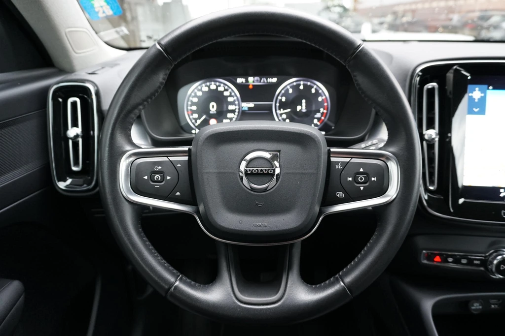 Volvo XC40 – foto 24