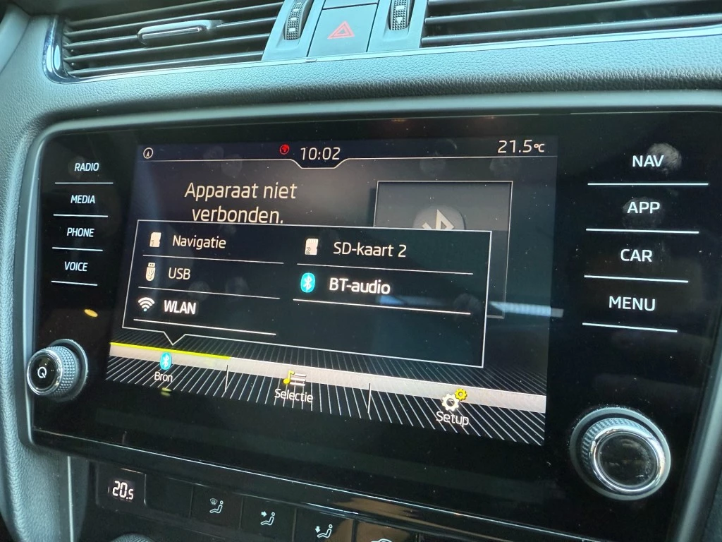 Škoda Octavia – foto 33