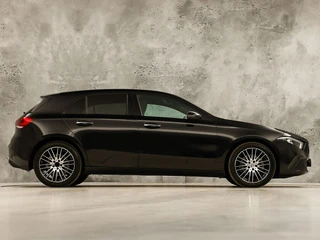 Mercedes-Benz A-Klasse – thumbnail 8