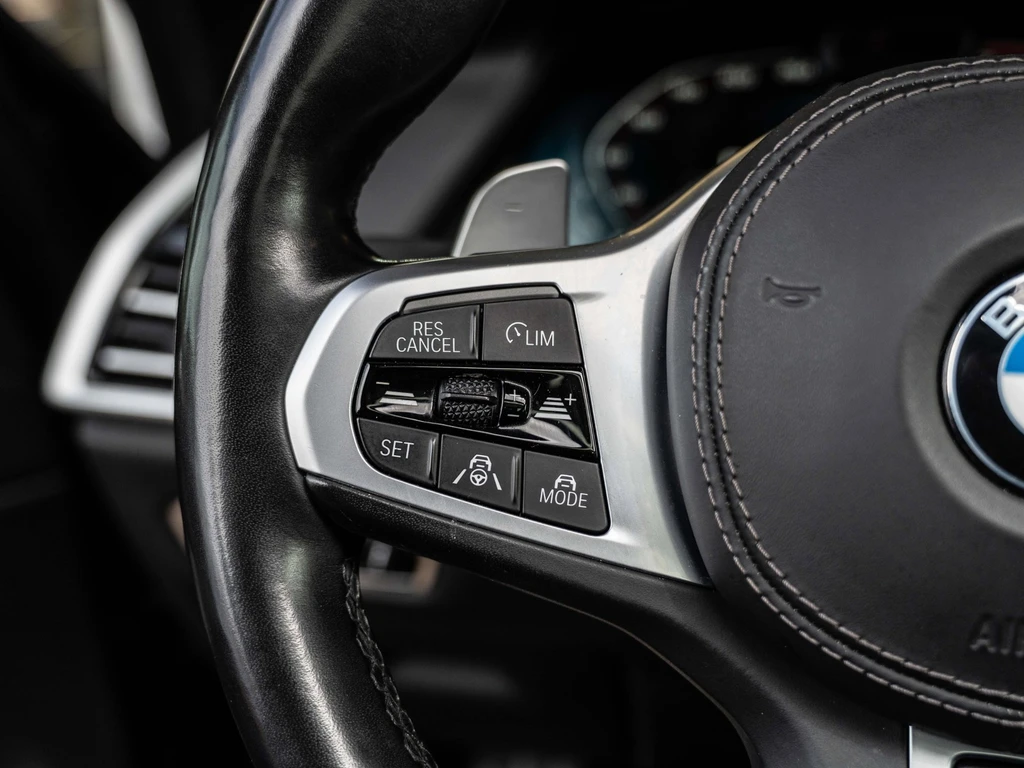 BMW X5 – foto 27