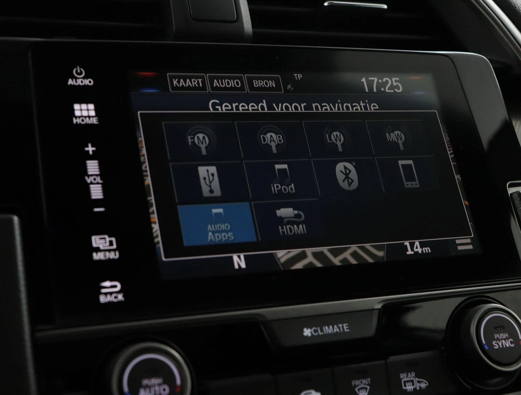 Honda Civic – foto 23