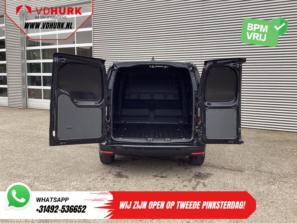 Volkswagen Caddy – foto 8