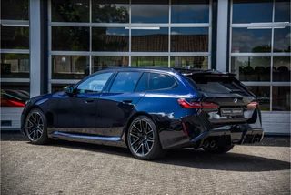BMW M5 – thumbnail 2