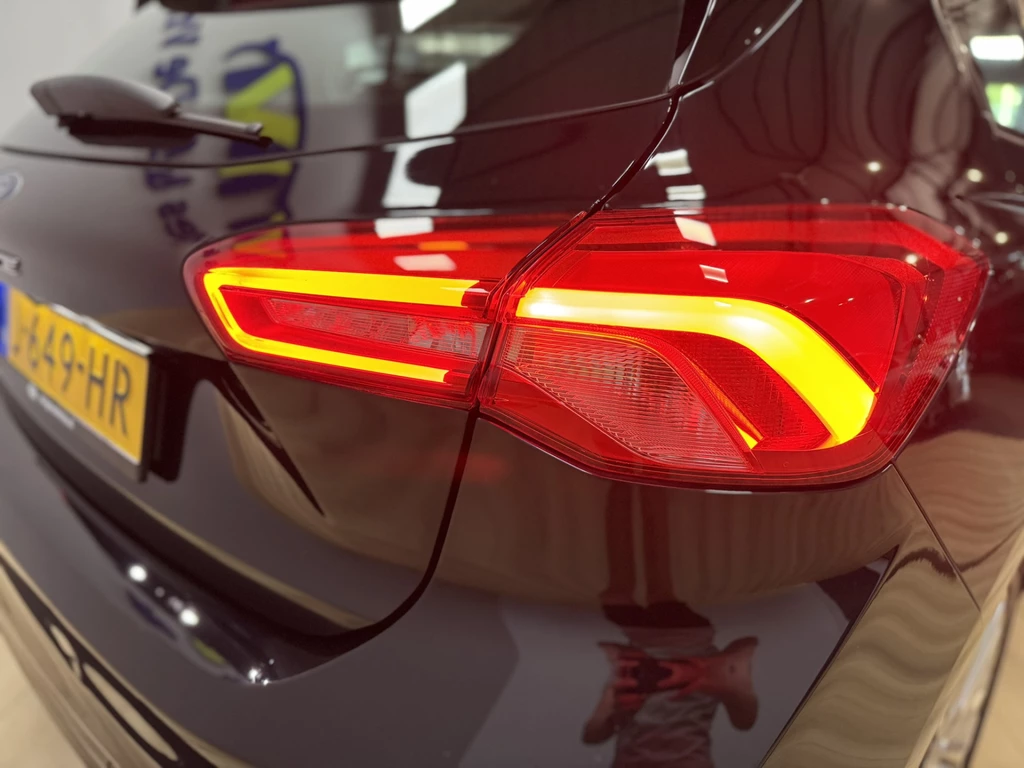 Ford Focus – foto 11