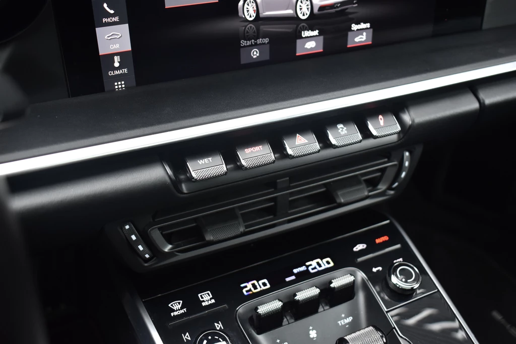 Porsche 911 – foto 19