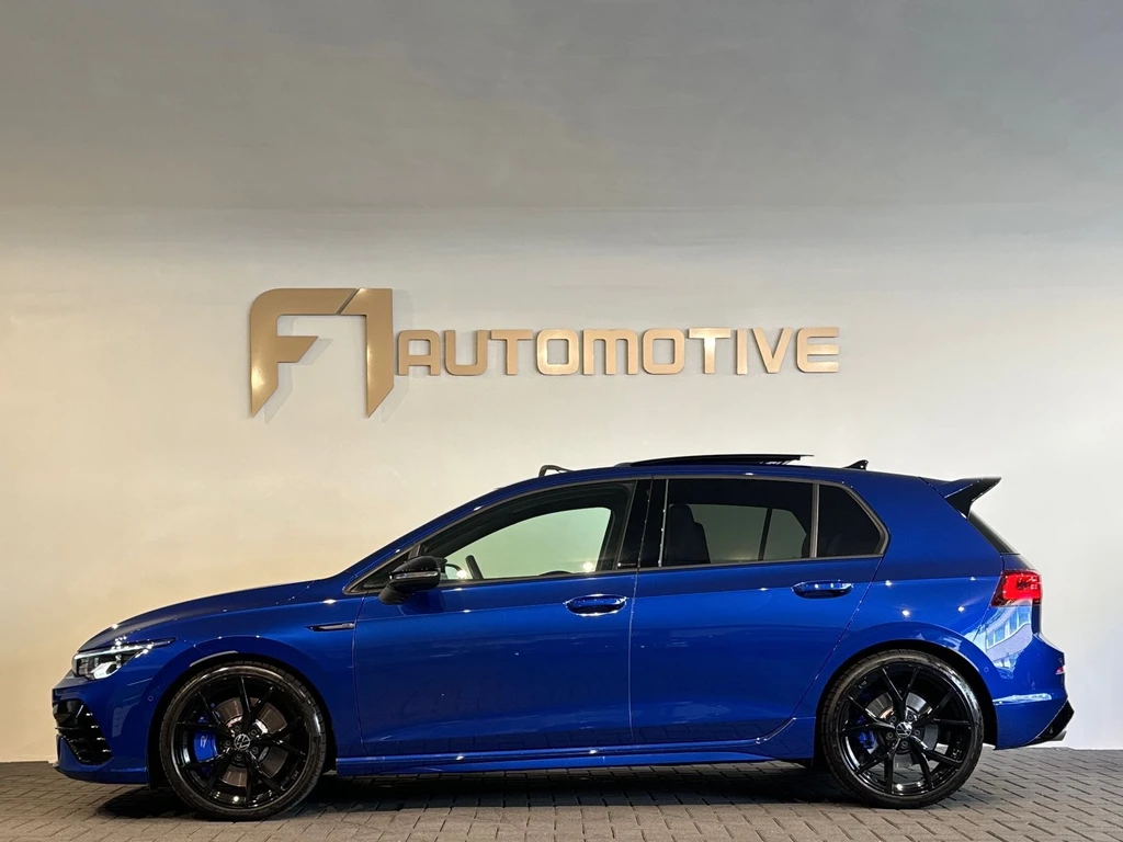 Volkswagen Golf – foto 2