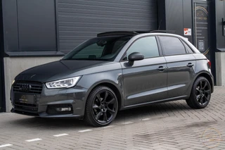 Audi A1 Sportback – thumbnail 2