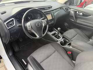 Nissan QASHQAI – thumbnail 18