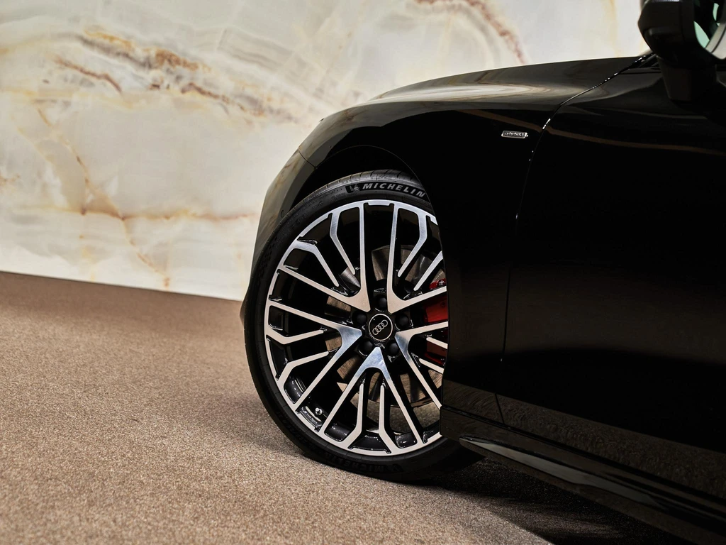 Audi A6 – foto 33