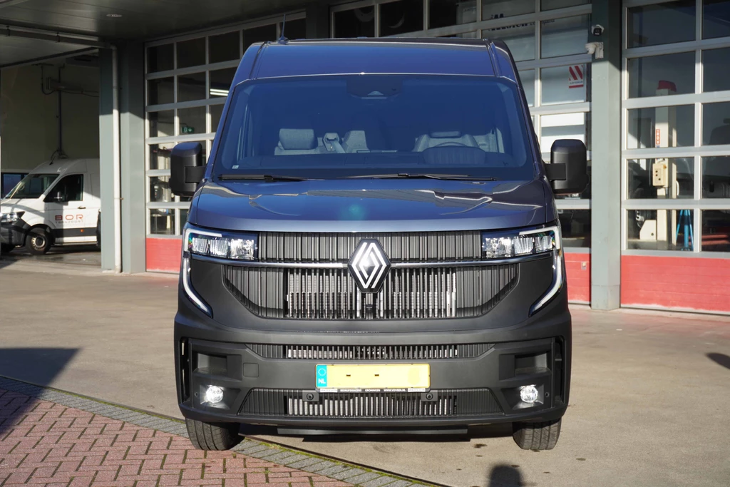 Renault Master – foto 10