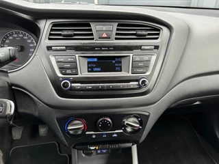Hyundai i20 – thumbnail 16