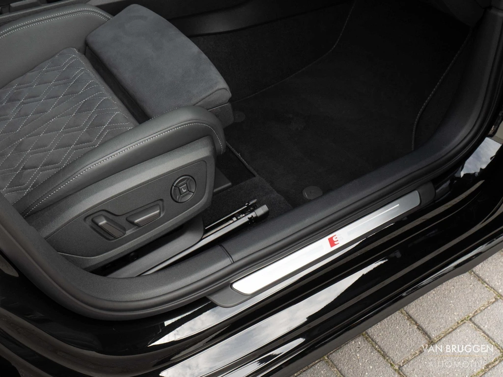 Audi A3 – foto 26