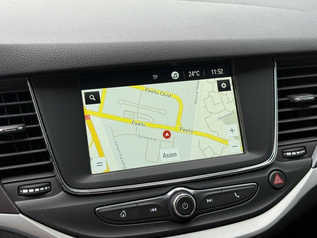 Opel Astra – foto 22