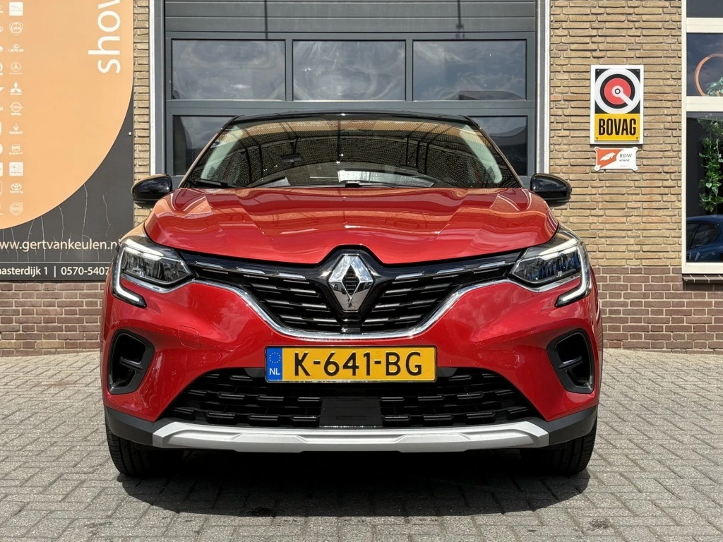 Renault Captur – foto 9