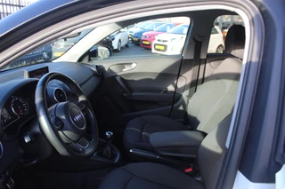 Audi A1 Sportback – thumbnail 17