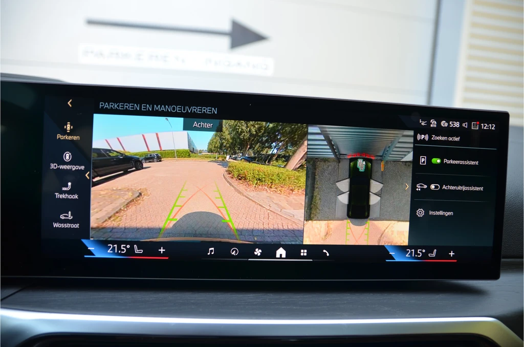 BMW i4 – foto 22