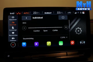 CUPRA Formentor – thumbnail 80