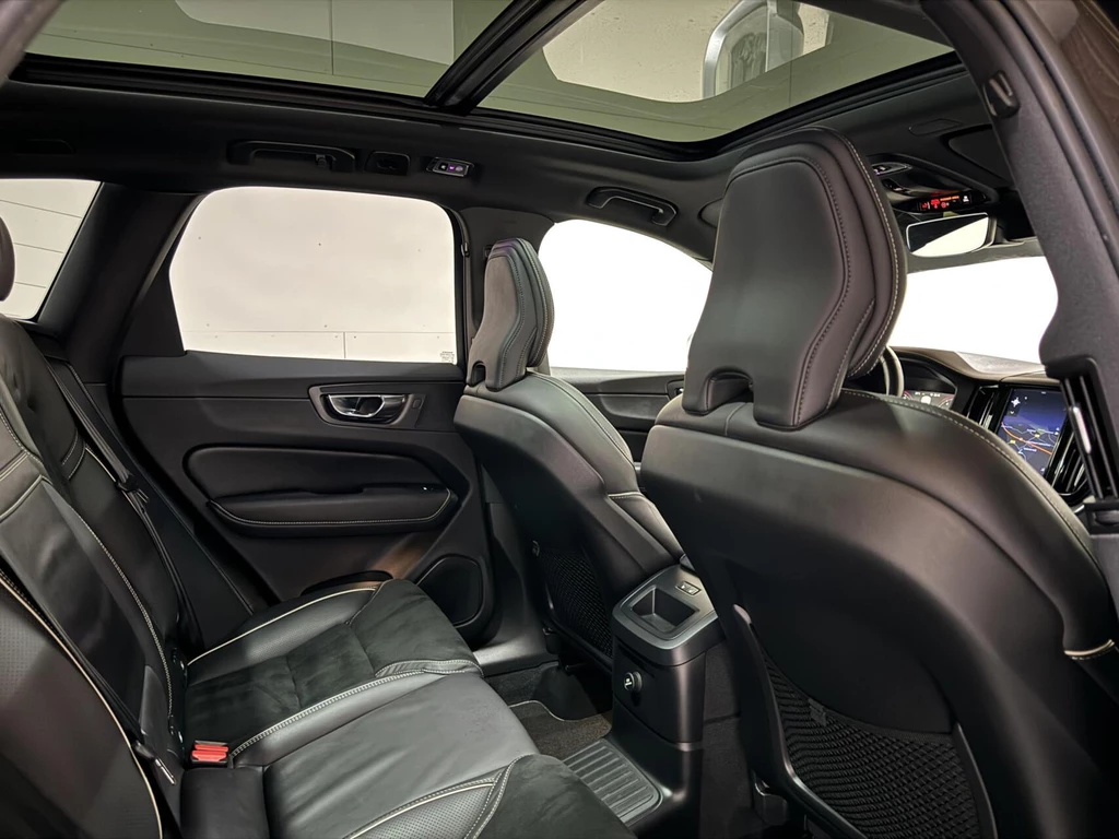 Volvo XC60 – foto 31