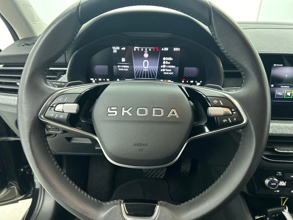 Škoda Kamiq – foto 10