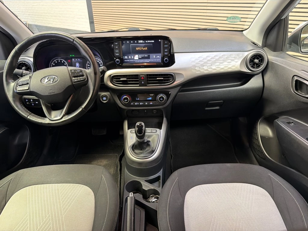 Hyundai i10 – foto 13