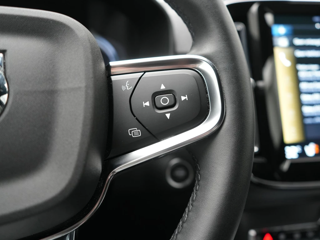 Volvo XC40 – foto 27