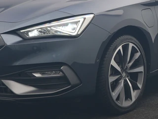 SEAT Leon – thumbnail 17