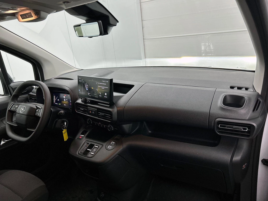 Opel Combo – foto 27
