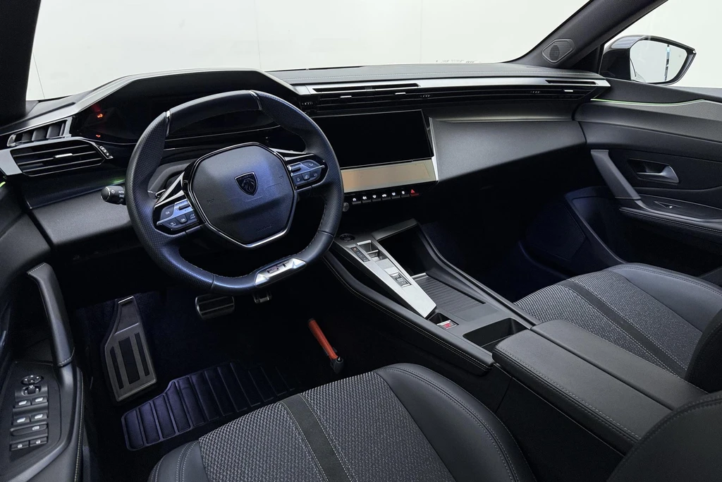 Peugeot 408 – foto 17