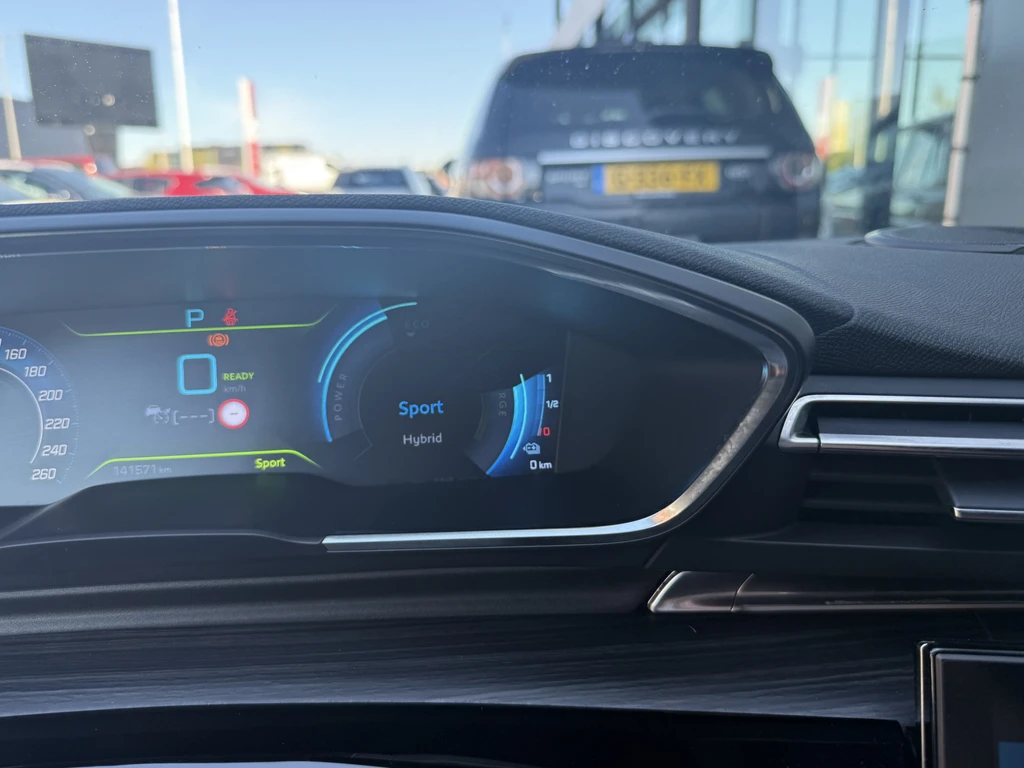 Peugeot 508 – foto 26