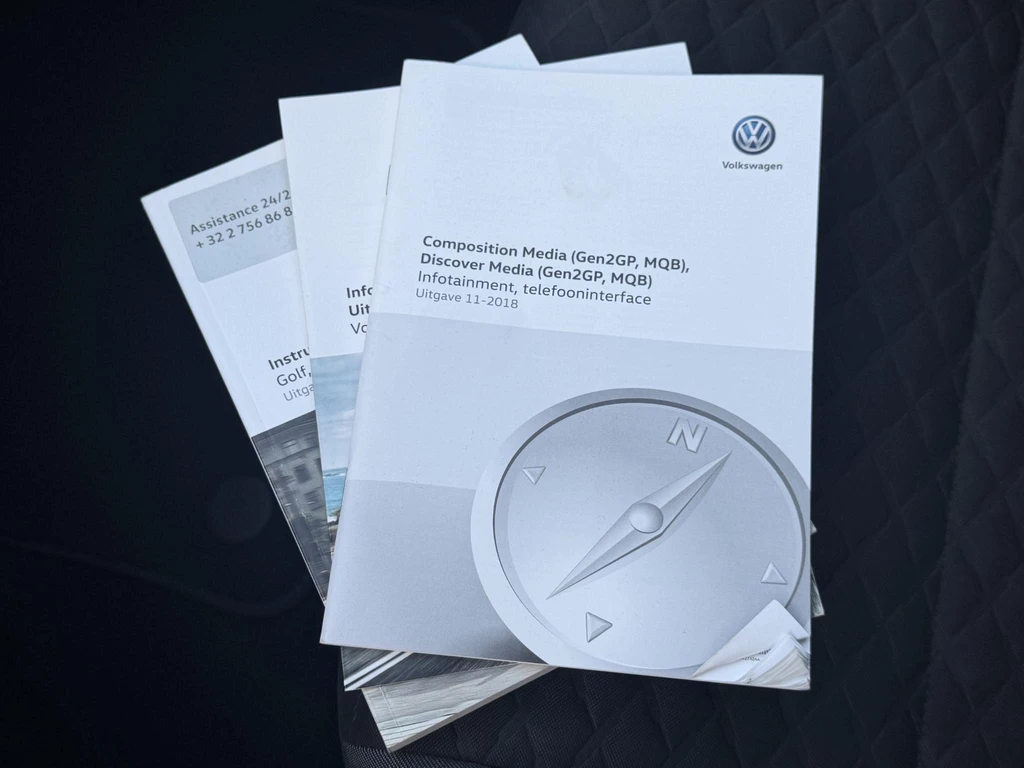Volkswagen Golf – foto 34