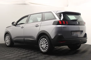 Peugeot 5008 – thumbnail 2