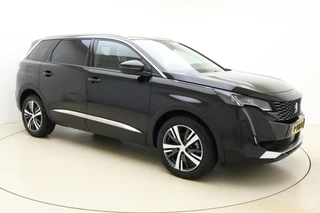 Peugeot 5008 – thumbnail 9