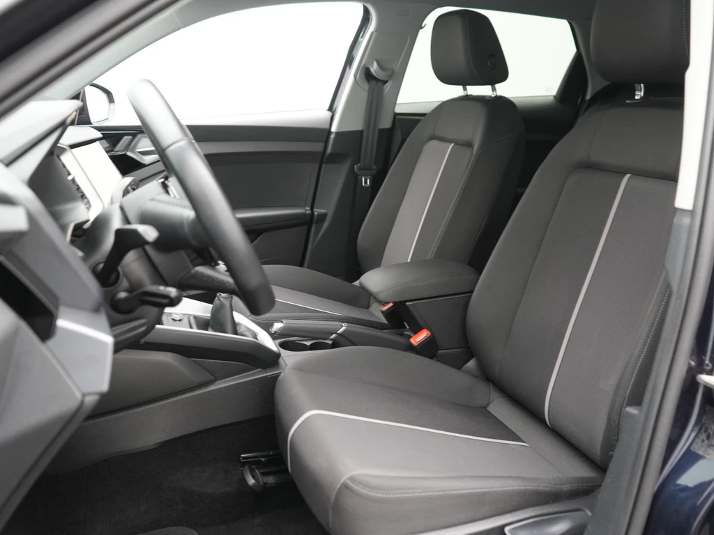 Audi A1 Sportback – foto 32