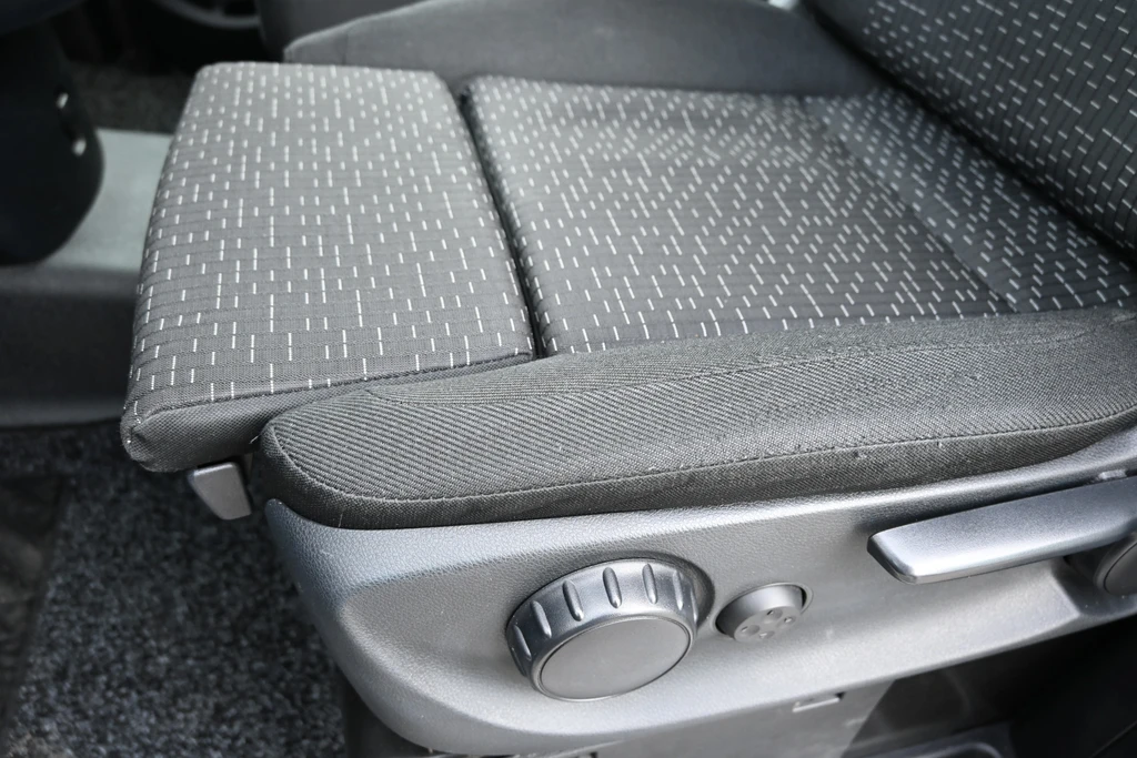 Mercedes-Benz Vito – foto 17