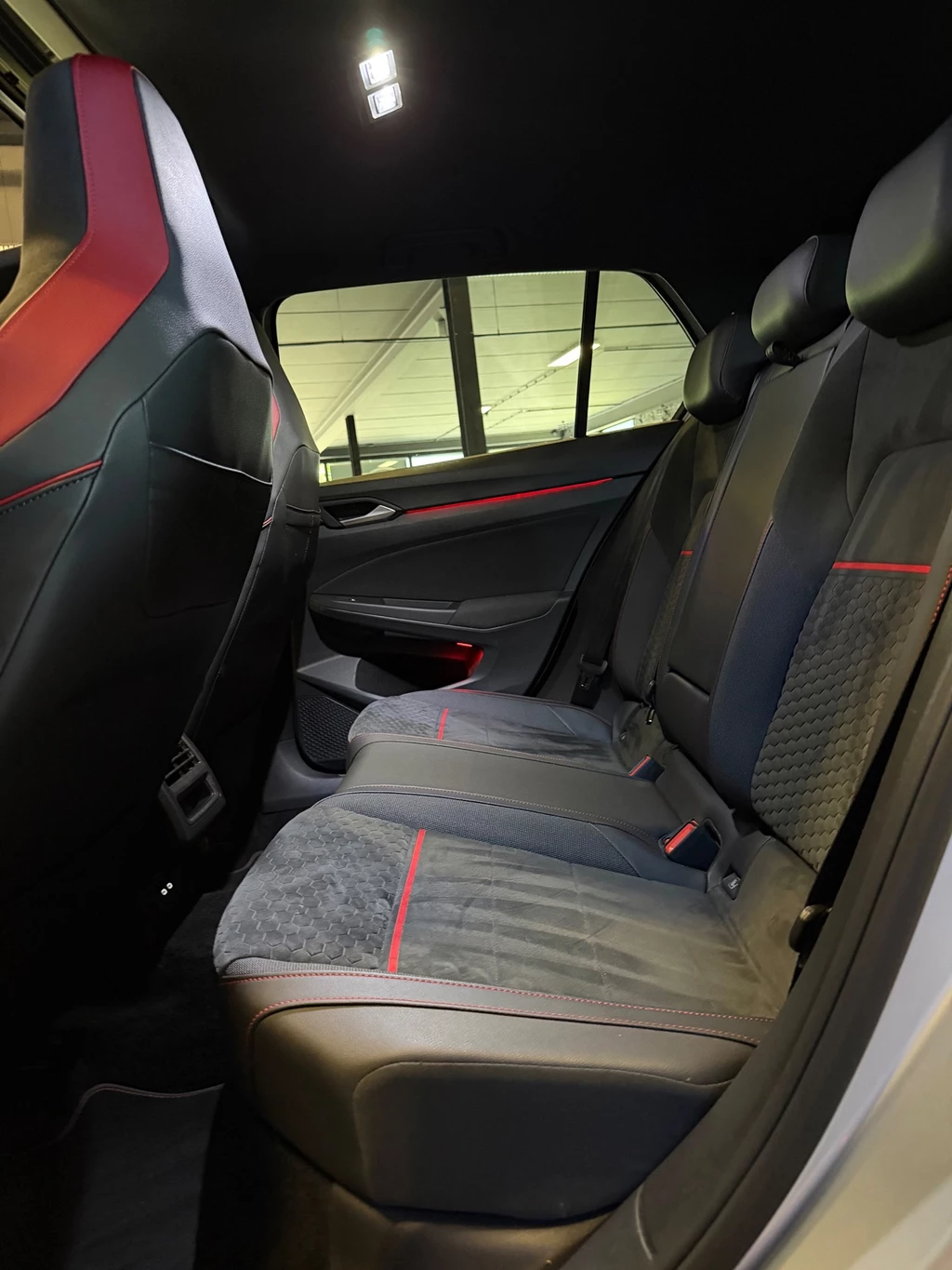 Volkswagen Golf – foto 26