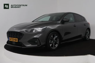 Ford Focus – thumbnail 1