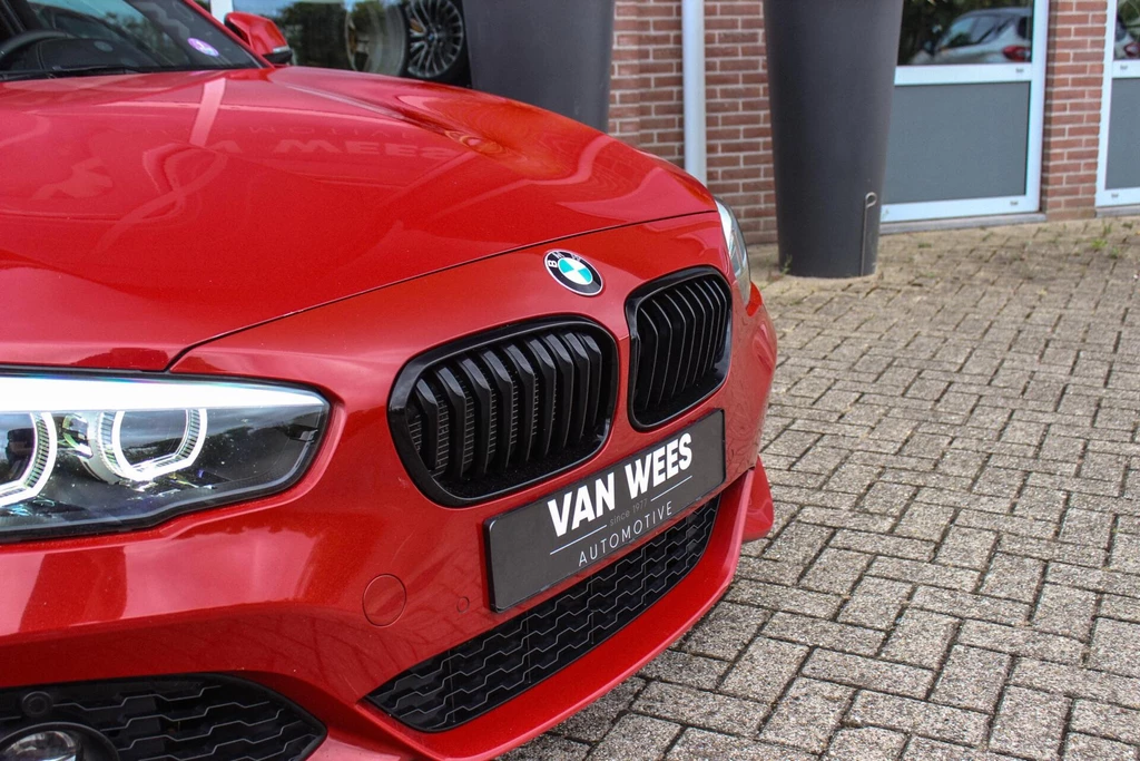 BMW 1 Serie – foto 50