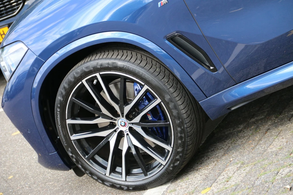 BMW X5 – foto 6