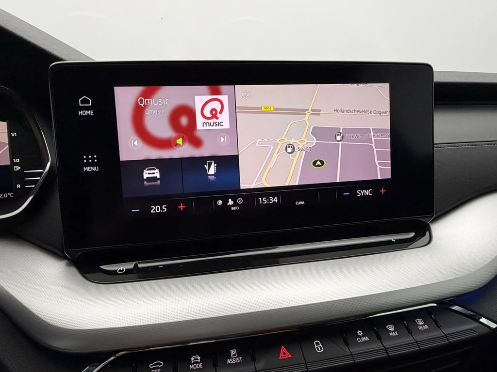 Škoda Octavia – foto 17