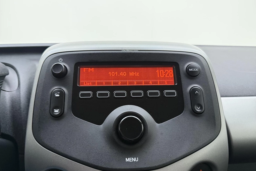 Citroën C1 – foto 21