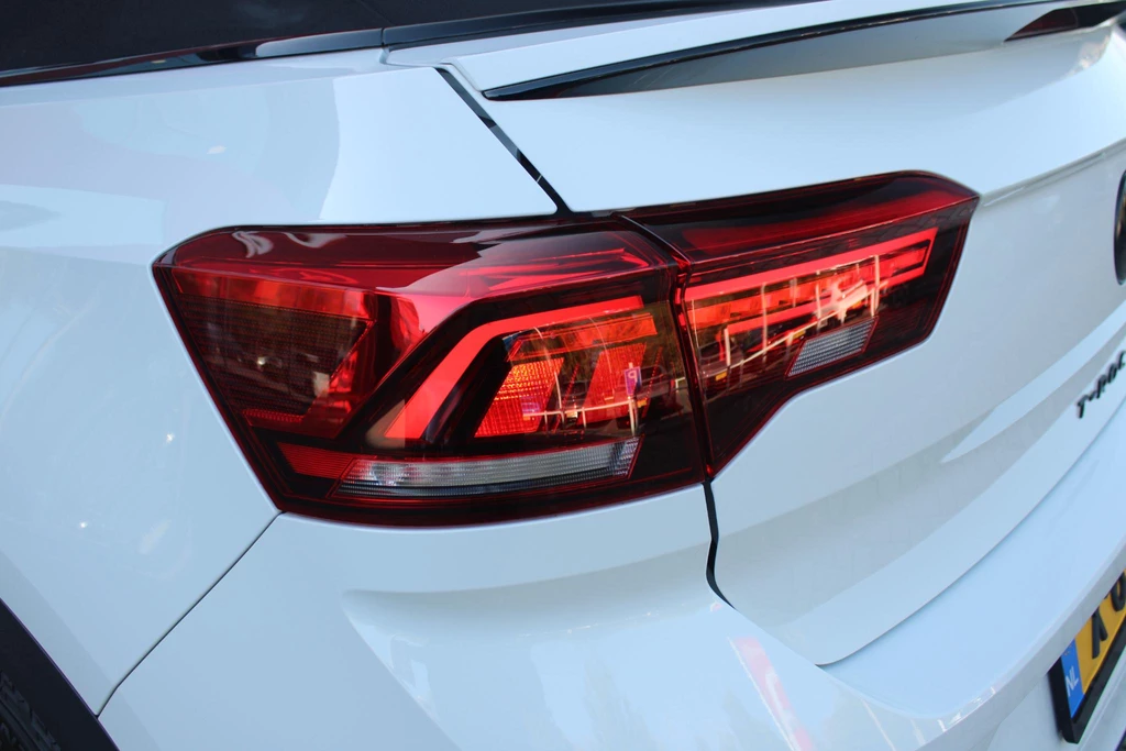 Volkswagen T-Roc – foto 37